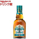 シーバスリーガル ミズナラ12年 ハーフ(350ml)【シーバスリーガル】