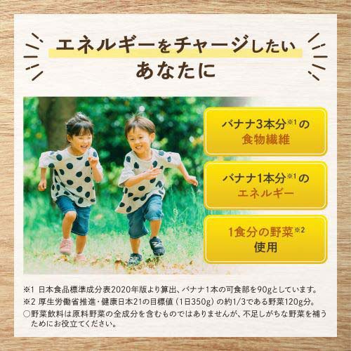 �������100 Smoothie �Хʥʥ��ࡼ����(12������2���å�(1��330ml))���������100 smoothie��