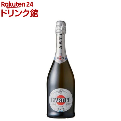 マルティーニ アスティ・スプマンテ(750ml)[泡 スパークリング ギフト 贈り物]のサムネイル