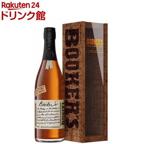 【企画品】ブッカーズ(750ml)