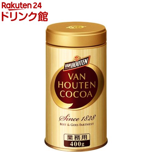 ココア バンホーテンココア リキッド ストレート 業務用 1L パック 6 本 ( 6 本 * 1 ケース ) 片岡物産 【送料無料 北海道・沖縄・東北 別途加算】