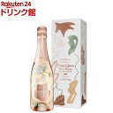 シャンパンのギフト ペリエ ジュエ ベル エポック フロレサンス 2015 ギフト箱入(750ml)【ペリエ ジュエ】