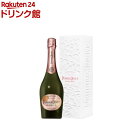 シャンパンのギフト ペリエ ジュエ ブラゾンロゼ ボックス入り(750ml)【ペリエ ジュエ】