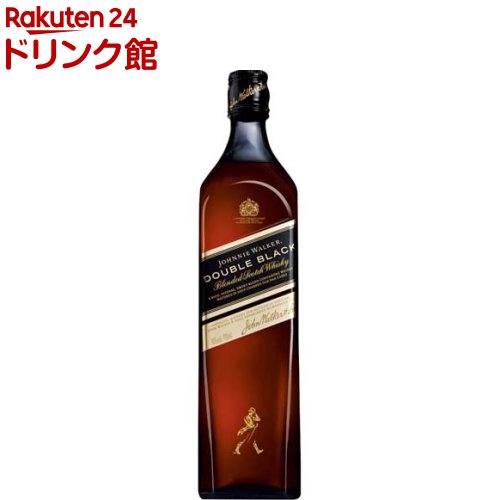 お店TOP＞アルコール飲料＞アルコール飲料 その他＞キリン ジョニーウォーカー ダブルブラック (700ml)【キリン ジョニーウォーカー ダブルブラックの商品詳細】●世界No.1*スコッチウイスキーブランド「ジョニーウォーカー」。●旗艦ブランド「ブラックラベル12年」の象徴的な「スモーキーさ」を際立たせたダブルブラック。●フルボディで力強く、ブラックラベルのスモーキーさを更に引き出す。●アルコール度数40度。*IMPACTDATABANK2018に基づく販売数量。【品名・名称】ウイスキー【キリン ジョニーウォーカー ダブルブラックの原材料】モルト・グレーン【注意事項】・飲酒は20歳になってから。・お酒は楽しくほどほどに。・妊娠中や授乳期の飲酒は、胎児・乳児の発育に悪影響を与えるおそれがあります。【原産国】イギリス【発売元、製造元、輸入元又は販売元】麒麟麦酒(キリンビール)20歳未満の方は、お酒をお買い上げいただけません。お酒は20歳になってから。リニューアルに伴い、パッケージ・内容等予告なく変更する場合がございます。予めご了承ください。麒麟麦酒(キリンビール)東京都中野区中野4-10-2 中野セントラルパークサウス0120-111-560広告文責：楽天グループ株式会社電話：050-5306-1825[アルコール飲料]