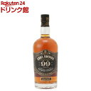 エズラ・ブルックス 99(750ml)