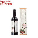 ロックス＆トゥリー ハーブコーディアル ローズヒップ(360ml)【ロックス＆トゥリー】