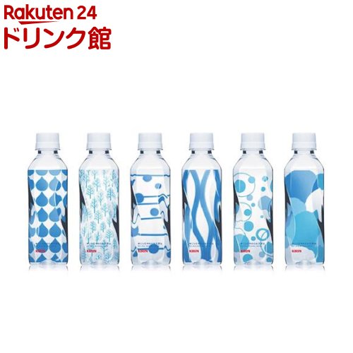 キリンのやわらか天然水(310ml*30本入