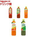 楽天楽天24 ドリンク館伊藤園 野菜ジュース（730g or 740g*15本入）