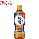 ポッカサッポロ にっぽん烏龍(525ml*24本入)