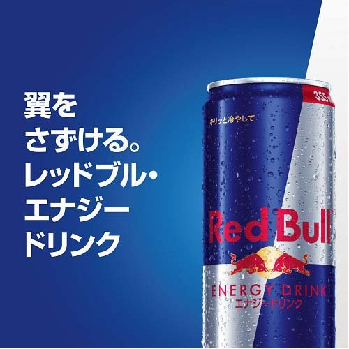 レッドブル エナジードリンク(24本入×2セッ...の紹介画像3