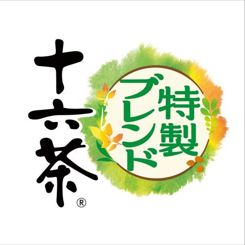 アサヒ 十六茶 紙パック(250ml×24本入)【十六茶】[お茶]