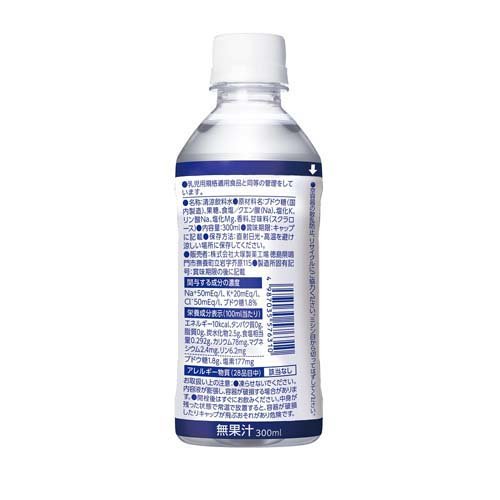 �����������(300ml*24����)�ڥ����������(OS-1)��[Ǯ����к�]