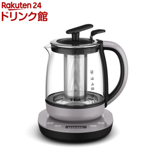 T-fal テイエール BJ813DJP(1個・1.5L)【ティファール(T-fal)】のサムネイル