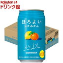 サントリー チューハイ ほろよい レモみかん(350ml*24本入)