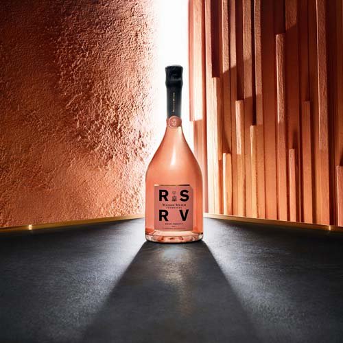 メゾン マム RSRV ロゼ フジタ シャンパーニュ シャンパン 辛口 ギフト・お祝い(750ml)【メゾン マム(MAISON MUMM/G.H.MUMM)】[プレゼント 記念日 誕生日 結婚祝 藤田嗣治 正規品] soukaidrink-10013873 楽天24 ドリンク館 サンプル画像3