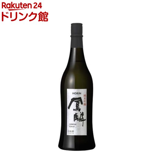 鳳麟 純米吟醸(720ml)【月桂冠】