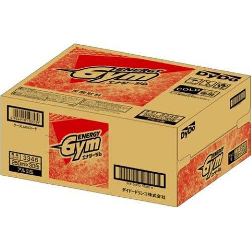 エナジージム(250ml×30本)