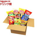 【企画品】カルビー人気スナック9種×3袋アソートセット(27袋(9種×3袋))【カルビー ポテトチップス】