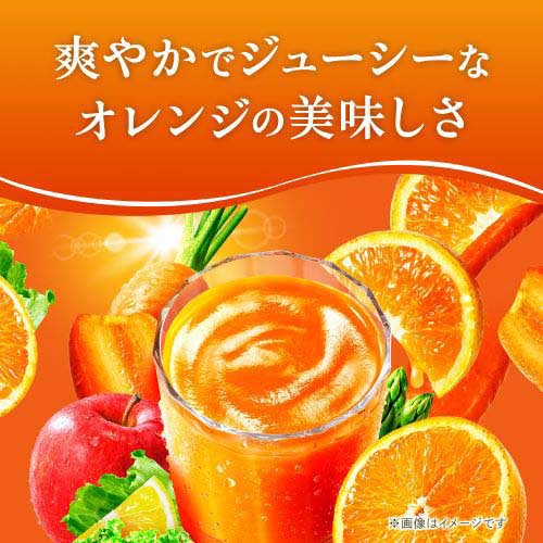 野菜生活100 Smoothie ビタミンスム...の紹介画像2