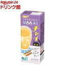 UMAI チャイ(200ml×24本入)【エルビー飲料】 1