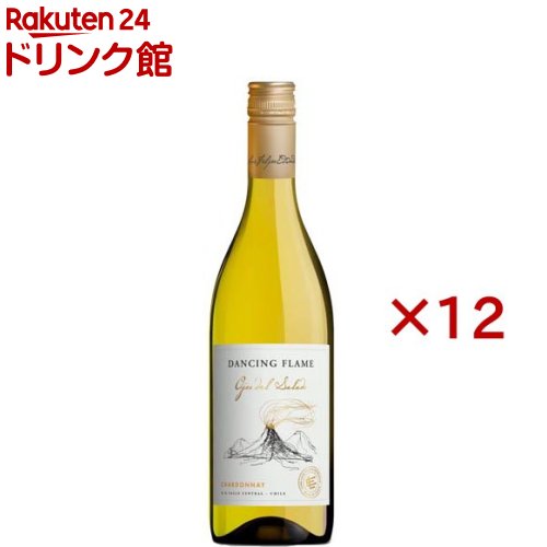 楽天市場】ダンシングフレイム 白の通販