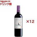 LFEダンシングフレイム カルメネール(750ml×12セット)