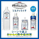 キリン 世界のキッチンから ソルティライチ(500ml*24本入)【世界のキッチンから】[スポーツドリンク 熱中症対策 スポーツ飲料]