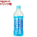 サンガリア ポストニックウォーター(500ml*24本入)