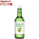 スナリ アップル(360ml×20本)