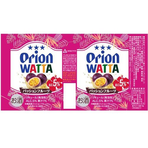 WATTA �ѥå����ե롼��(350ml*24����)