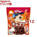 ココくんのチョコワ(120g×12セット)