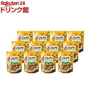 ごろグラ きなこ大豆(320g×12セット)【ごろっとグラノーラ】