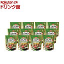ごろグラ 薫る宇治抹茶(280g×12セット)【ごろっとグラノーラ】
