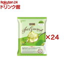 蒟蒻畑 For Gourmet 芳潤シャインマスカット味(12袋入×2セット(1袋8個))【蒟蒻畑】