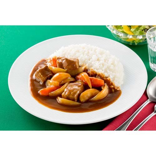 ハウス プライムジャワカレー 辛口(112g*36セット)【プライム】 soukaidrink-10022428 楽天24 ドリンク館 サンプル画像3