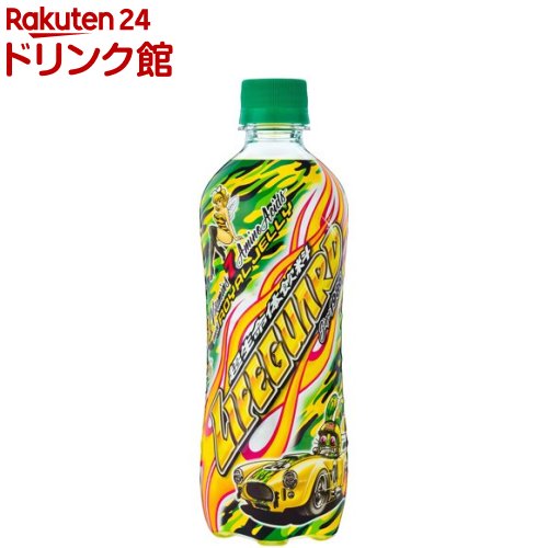 チェリオ ライフガード(500ml*24本入)