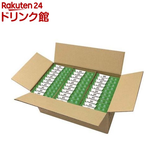 楽天楽天24 ドリンク館AGF プロフェッショナル 煎茶スティック（0.7g*500本入）【AGF Professional（エージーエフ プロフェッショナル）】[お茶 スティック]