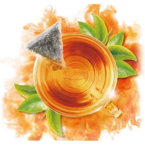 リプトン カフェインレスのはちみつ紅茶 ティー...の紹介画像3