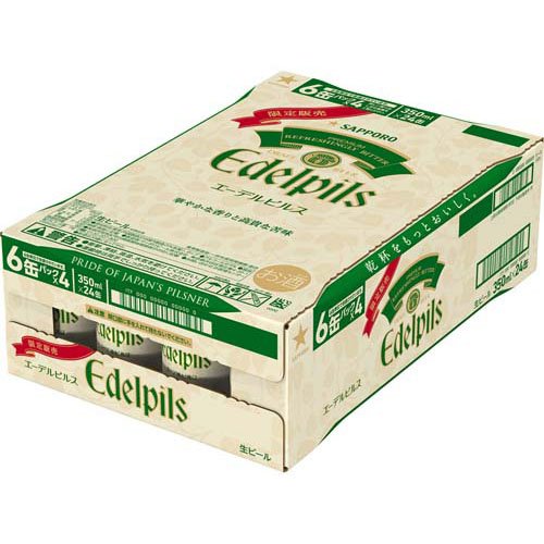 �ڴ���ʡۥ����ǥ�ԥ륹��(350ml��24��)