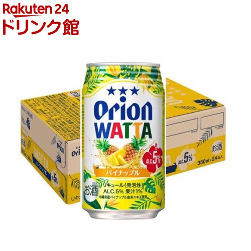 WATTA ѥʥåץ(350ml*24)