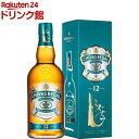 シーバスリーガル 12年(700ml)【シーバスリーガル】