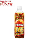 ドデカミン 600ml*24本入 BIG 企画品 訳あり