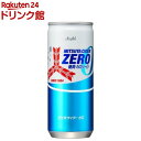 三ツ矢サイダー ゼロストロング(250ml*20本入)