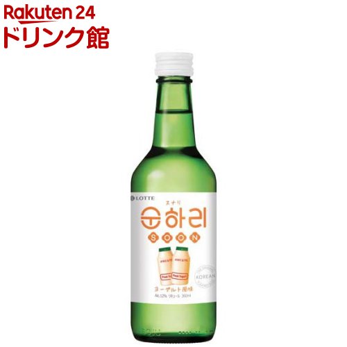 スナリ ヨーグルト(360ml×20本)