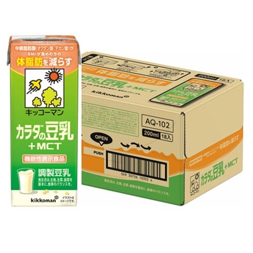 �������Ʀ�� +MCT(18������3���å�(1��200ml))�ڥ��å����ޥ��