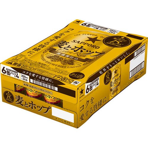 ���åݥ� ���ȥۥå� ��350(350ml*48�ܥ��å�)�����ȥۥåס�[2������ �������� ȯˢ��]