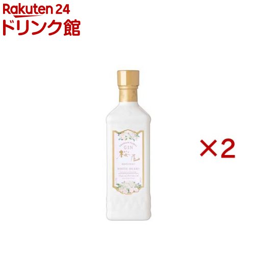 お店TOP＞アルコール飲料＞アルコール飲料 その他＞サクラオ ジン ホワイトハーブス (700ml×2セット)【サクラオ ジン ホワイトハーブスの商品詳細】●伝統的なジンの風味と華やかなボタニカルが調和し、幸福感のある甘みとまるで目の前に花束があるかのようなフローラルな香りが広がります。●アルコール度数：47％【品名・名称】スピリッツ【サクラオ ジン ホワイトハーブスの原材料】国内製造(スピリッツ)【栄養成分】記載なし【アレルギー物質】記載なし【保存方法】常温【発売元、製造元、輸入元又は販売元】サクラオブルワリーアンドディスティラリー20歳未満の方は、お酒をお買い上げいただけません。お酒は20歳になってから。※説明文は単品の内容です。リニューアルに伴い、パッケージ・内容等予告なく変更する場合がございます。予めご了承ください。・単品JAN：4901903071110サクラオブルワリーアンドディスティラリー広島県廿日市市桜尾1−12−10829-32-2111広告文責：楽天グループ株式会社電話：050-5306-1825[アルコール飲料]