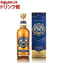 シーバスリーガル 18年(700ml)【シーバスリーガル】