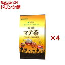 国太楼 ポット用有機マテ茶 ティーバッグ(30袋入×4セット)【国太楼】