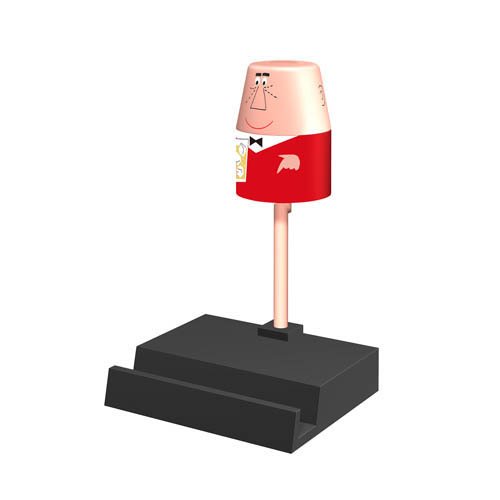 【企画品】トリス クラシック オリジナルスマホスタンド4個付(4000ml×4本)